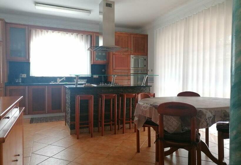 Casa Travessa Da Quinta