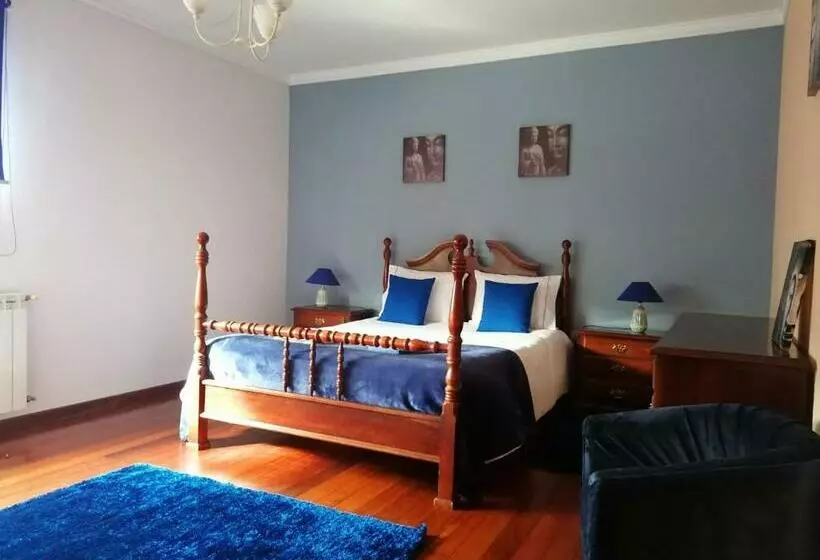 Casa Travessa Da Quinta