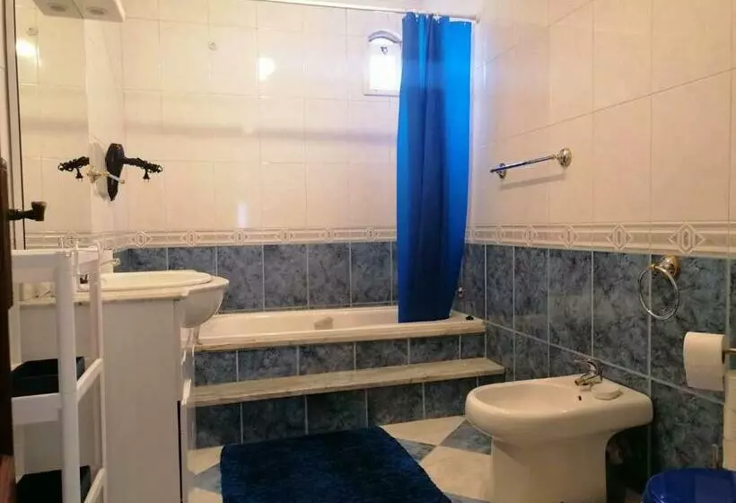 Casa Travessa Da Quinta