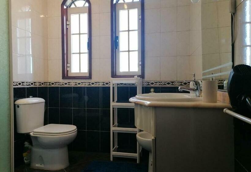 Casa Travessa Da Quinta