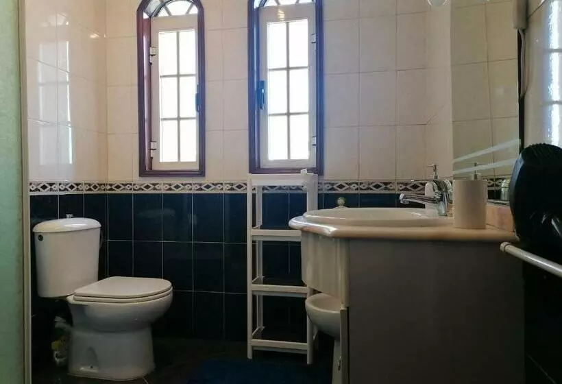 Casa Travessa Da Quinta