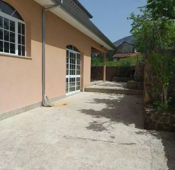 Casa Travessa Da Quinta