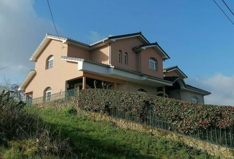 Casa Travessa Da Quinta