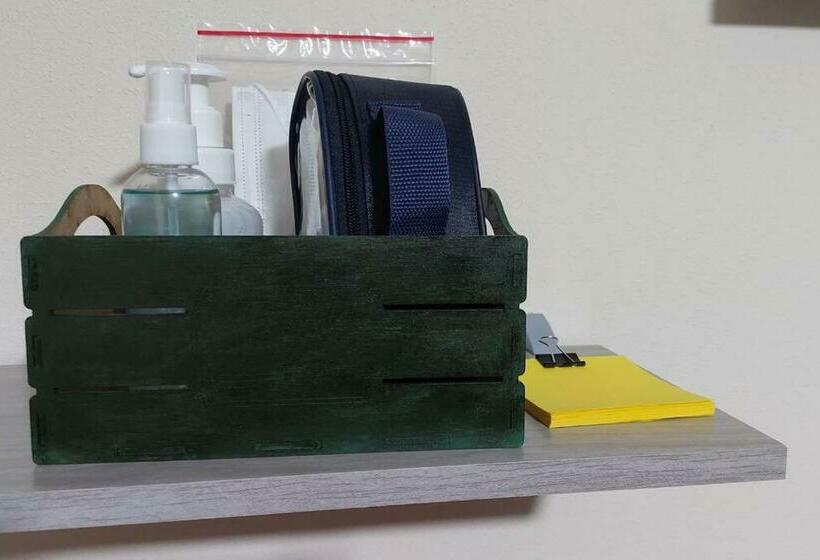 Descansa O Trabaja En Un Acogedor Estudio En Cbba