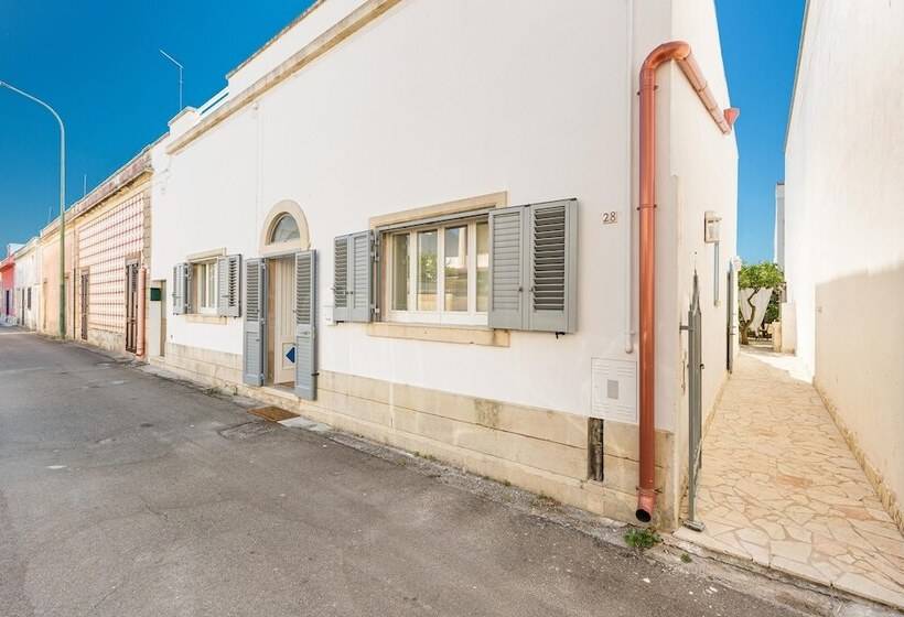 Dimora Blu By Barbarhouse