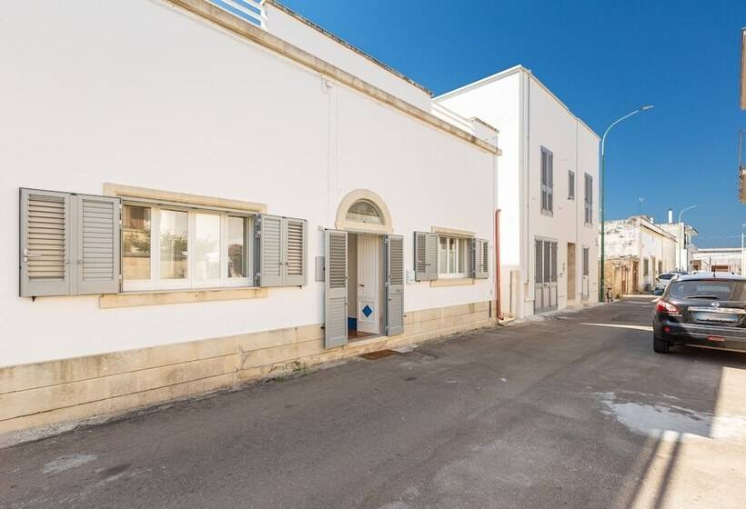 Dimora Blu By Barbarhouse