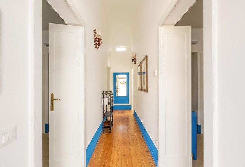 Dimora Blu By Barbarhouse