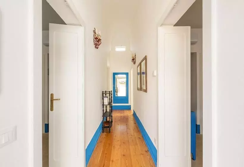 Dimora Blu By Barbarhouse