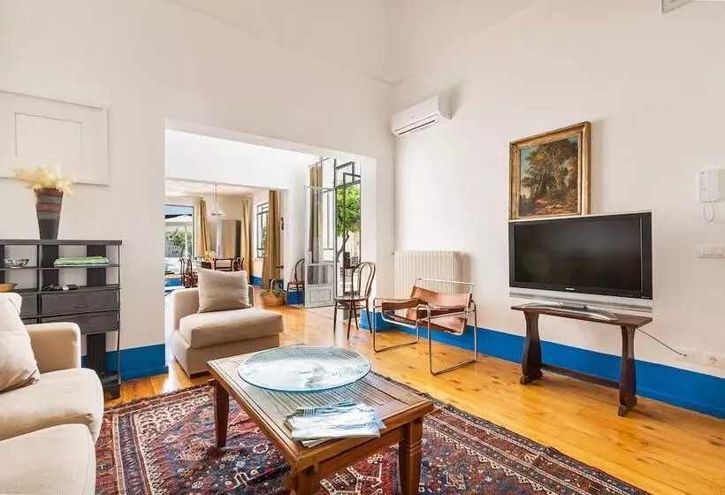 Dimora Blu By Barbarhouse