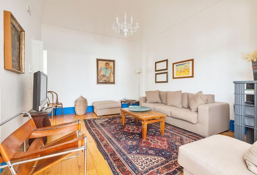 Dimora Blu By Barbarhouse