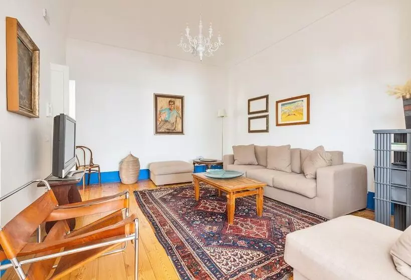 Dimora Blu By Barbarhouse