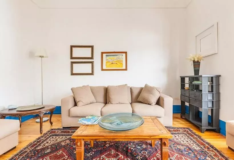 Dimora Blu By Barbarhouse