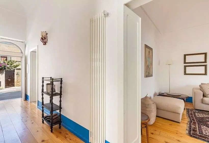 Dimora Blu By Barbarhouse