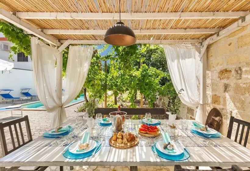 Dimora Blu By Barbarhouse