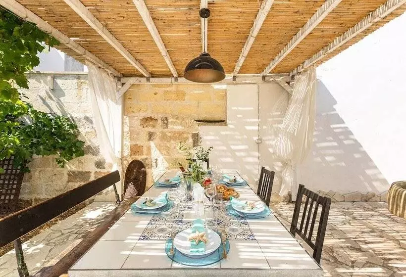 Dimora Blu By Barbarhouse