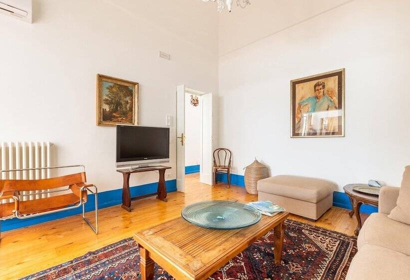 Dimora Blu By Barbarhouse