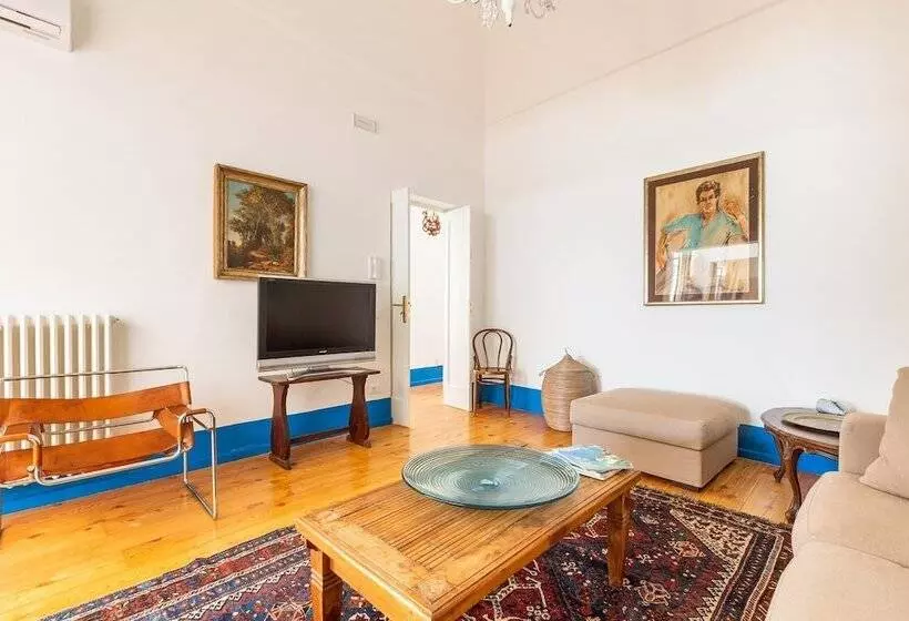 Dimora Blu By Barbarhouse