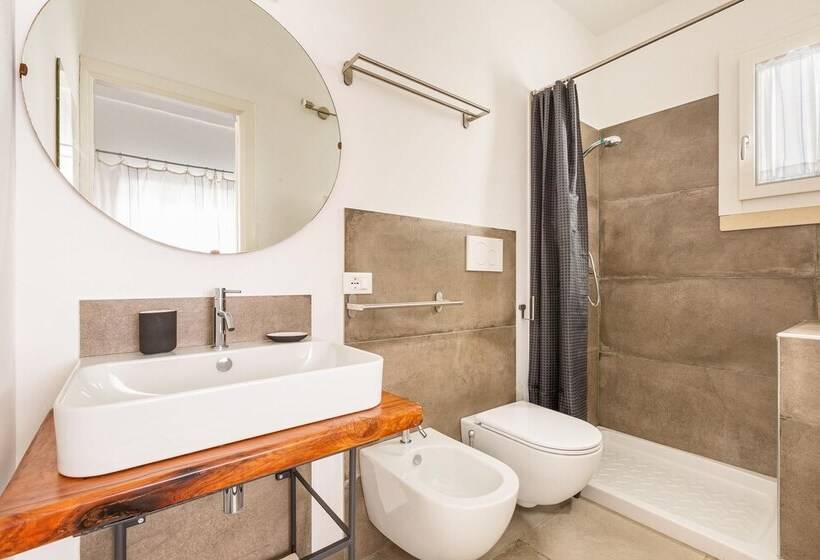 Dimora Blu By Barbarhouse