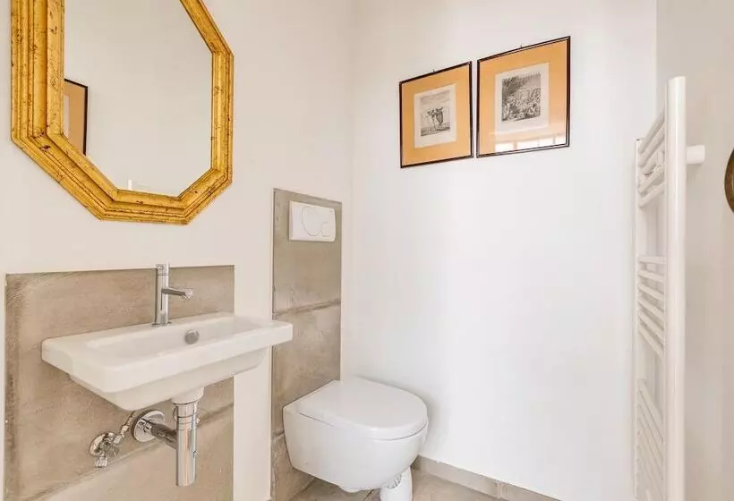 Dimora Blu By Barbarhouse