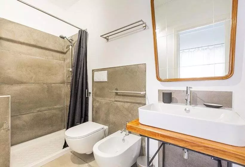 Dimora Blu By Barbarhouse