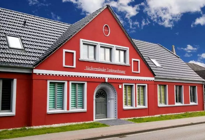 Ehem. Gesundheitsamt