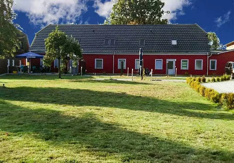 Ehem. Gesundheitsamt