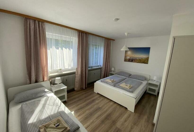 Ferienhaus Heimberg   Fischach