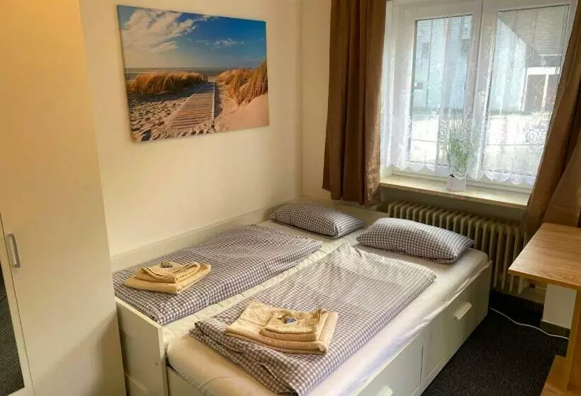 Ferienhaus Heimberg   Fischach