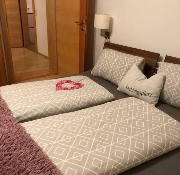 Ferienwohnung Kendlbacher