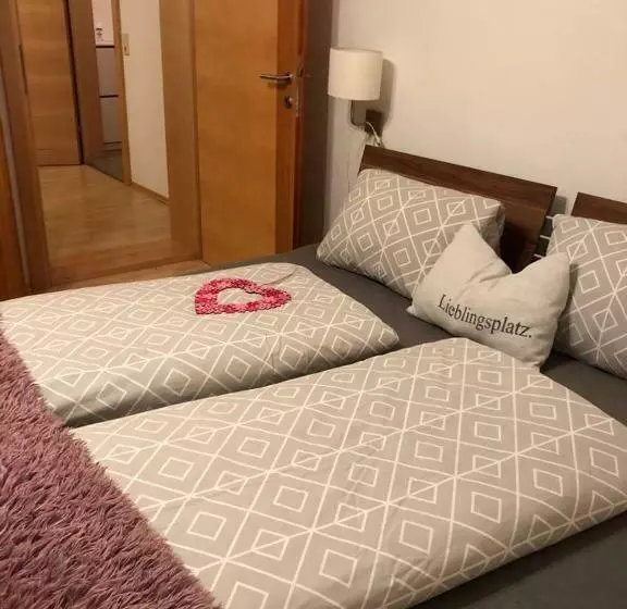 Ferienwohnung Kendlbacher