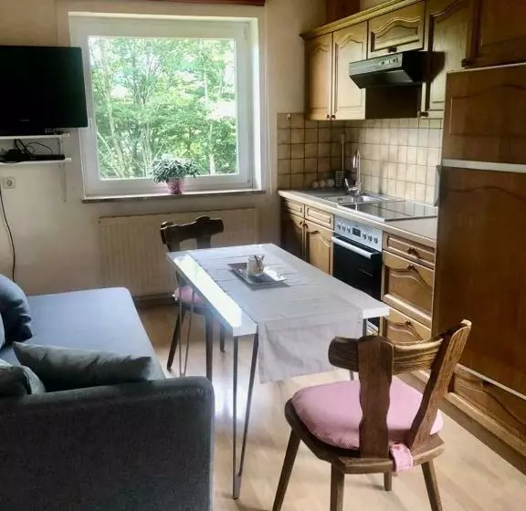 Ferienwohnung Kendlbacher