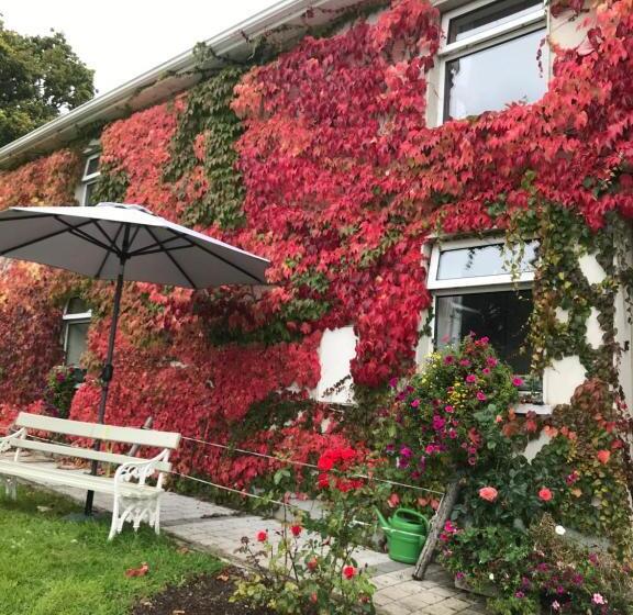 Hotel Blackrath Farmhouse