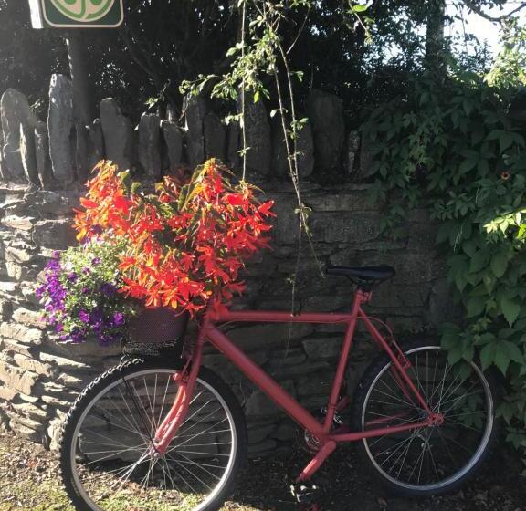 Hotel Blackrath Farmhouse