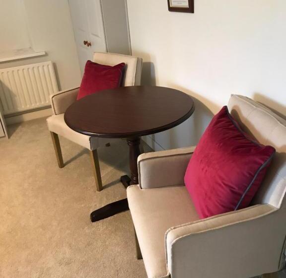 Hotel Blackrath Farmhouse