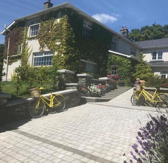 Hotel Blackrath Farmhouse