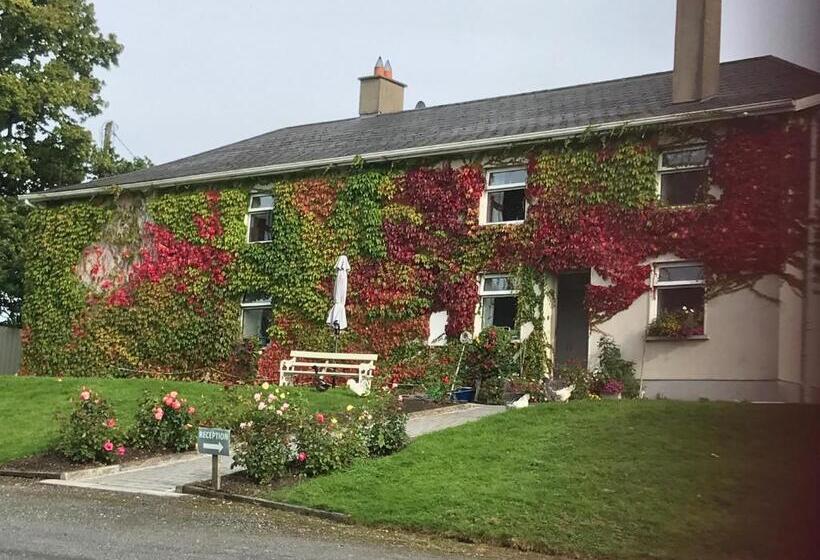 Hotel Blackrath Farmhouse