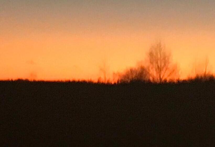 Hotel Blackrath Farmhouse