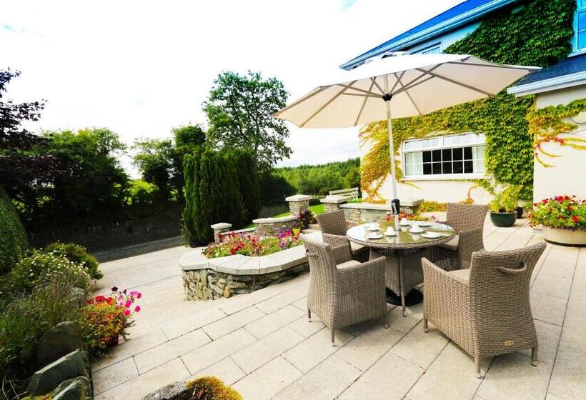 Hotel Blackrath Farmhouse