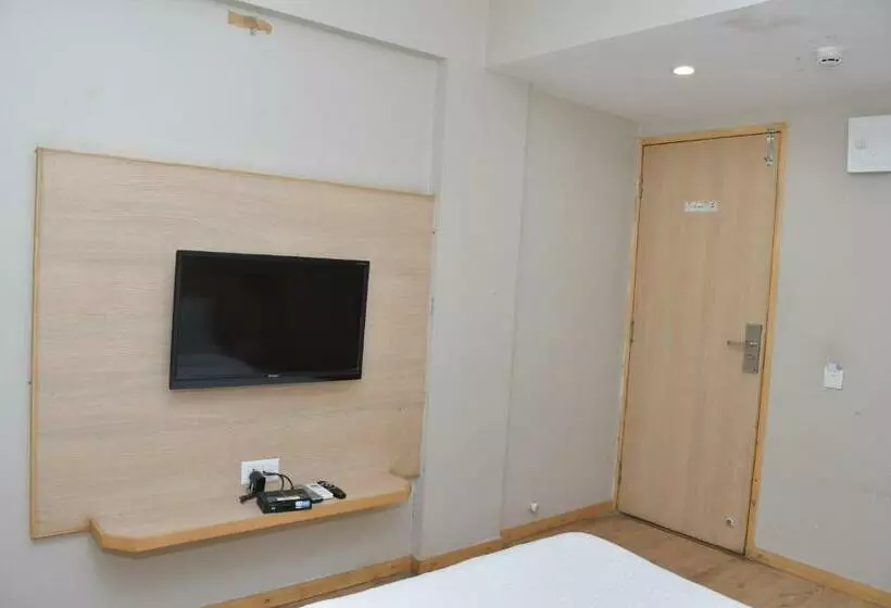 ホテル The Berlin