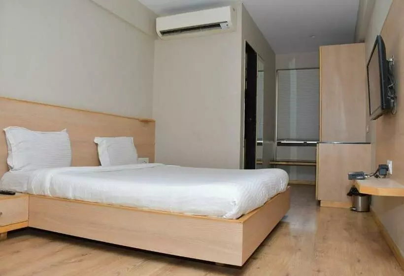 ホテル The Berlin