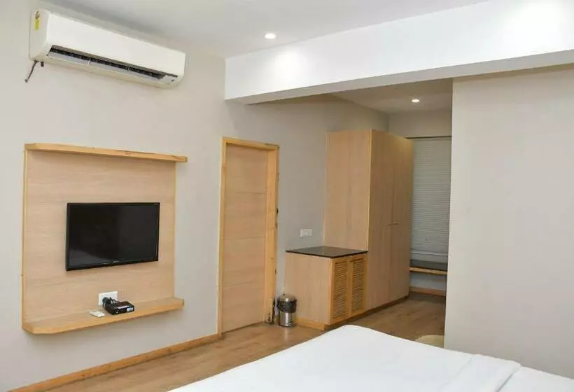 ホテル The Berlin