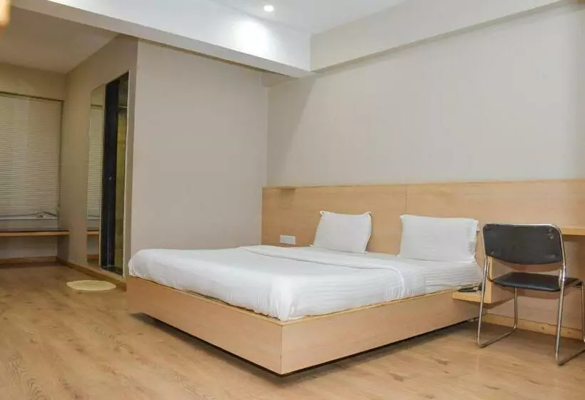 ホテル The Berlin