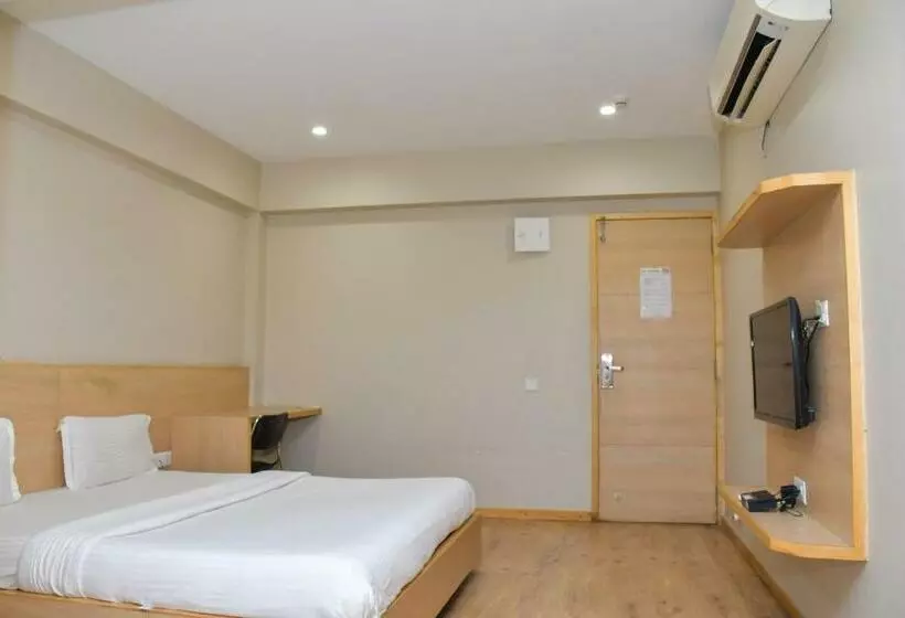 ホテル The Berlin