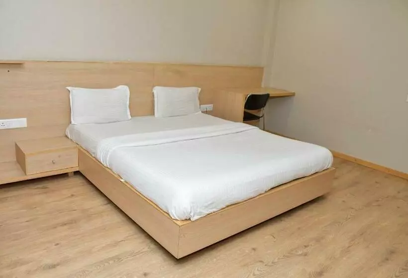 ホテル The Berlin