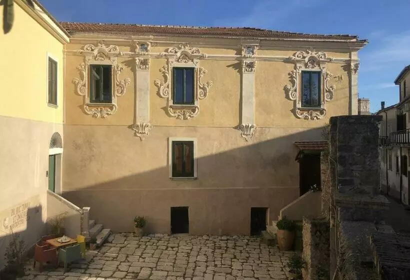 La Saletta   Loft Di Palazzo Tanza
