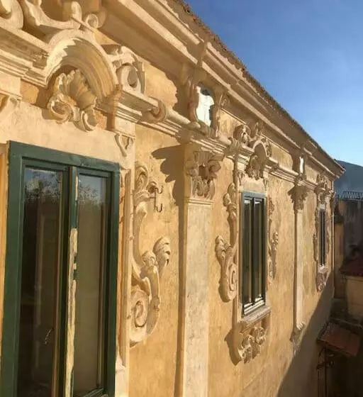 La Saletta   Loft Di Palazzo Tanza