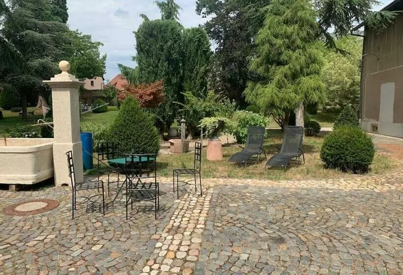 Proche Colmar   Loft Dans Un Ancient Couvent Du Xviième Siècle