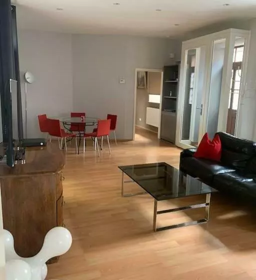 Proche Colmar   Loft Dans Un Ancient Couvent Du Xviième Siècle
