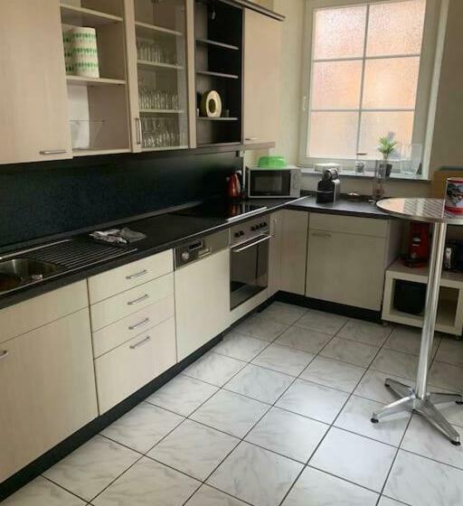 Proche Colmar Loft Dans Un Ancient Couvent Du Xviième Siècle