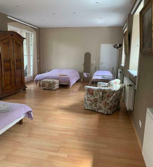 Proche Colmar Loft Dans Un Ancient Couvent Du Xviième Siècle